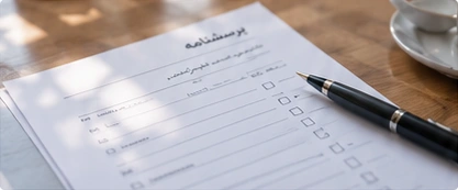 پرسشنامه در پژوهش منابع انسانی