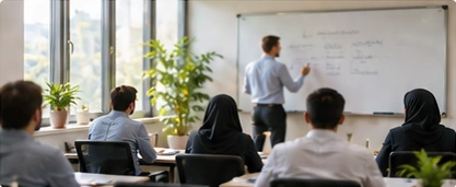 نیازسنجی آموزشی از کجا آغاز می‌شود؟